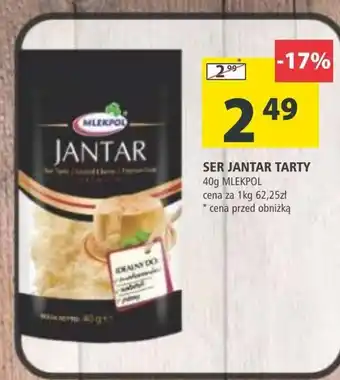 Arhelan Ser mlekpol oferta