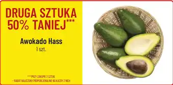Polomarket Awokado Hass 1 szt. oferta