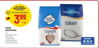 Polomarket Cukier paczkowany 1 kg oferta