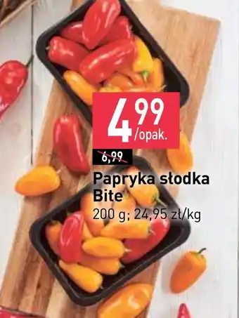 Stokrotka Papryka oferta