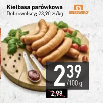 Stokrotka Kiełbasa dobrowolscy oferta