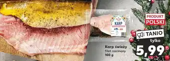 Kaufland Karp oferta