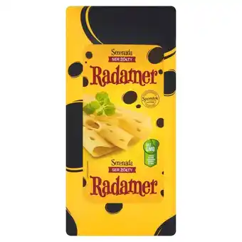 Kaufland Serenada ser radamer oferta