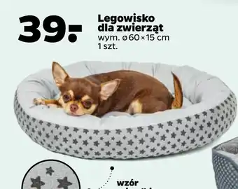 Netto Legowisko dla zwierząt oferta