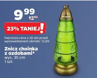 Netto Znicz oferta