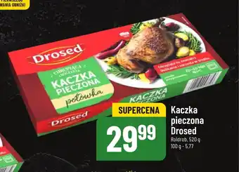 Polomarket Kaczka pieczona Drosed 520 g oferta