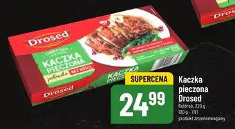 Polomarket Kaczka pieczona Drosed 320 g oferta