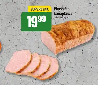 Polomarket Pieczeń kanapkowa Lukullus 1 kg oferta