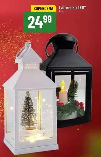 Polomarket Latarenka LED oferta