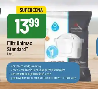 Polomarket Filtr Unimax Standard oferta