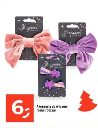 Dealz Akcesoria do włosów oferta