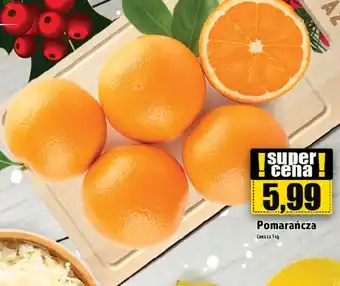 Topaz Pomarańcza 1 kg oferta