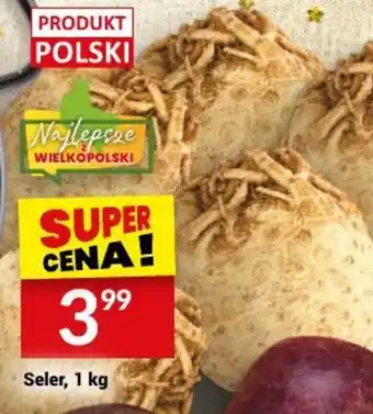 Twój Market Seler, 1 kg oferta