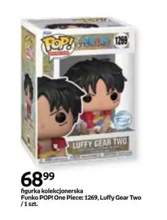 Empik Figurka funko pop oferta