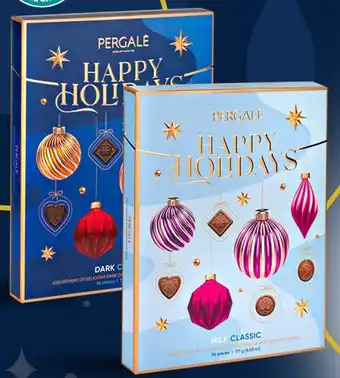 Dealz Praliny pergale oferta