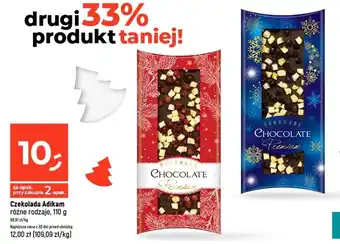 Dealz Czekolada adikam oferta