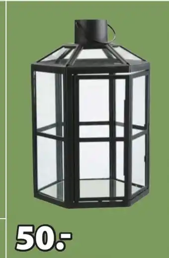 JYSK Latarnia oferta