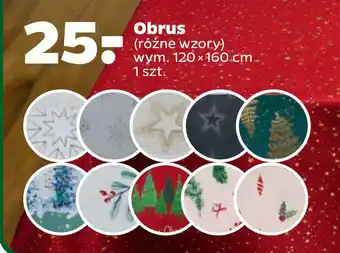 Netto Obrus oferta