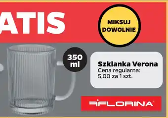 Netto Szklanka verona oferta