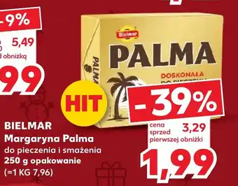 BIELMAR Margaryna Palma 250 g
