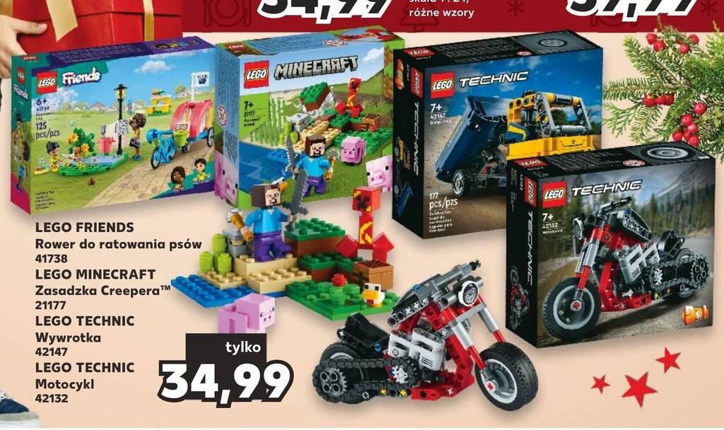 Lego friends online kaufland