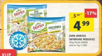 Arhelan Zupa Hortex 450g oferta
