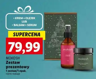 Lidl Zestaw prezentowy oferta