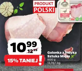 Netto Golonka sztuka mięsa oferta
