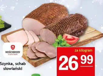 Gram Market Szynka mościbrody oferta