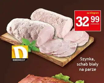 Gram Market Szynka dobrowolscy oferta