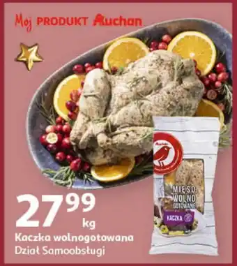 Auchan Kaczka auchan oferta