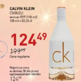 Jawa Drogerie Perfumy oferta