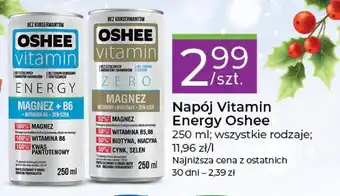 Stokrotka Express Napój oshee oferta