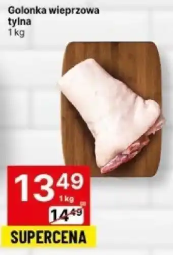 Delikatesy Centrum Golonka wieprzowa tylna 1 kg oferta