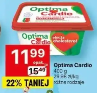 Delikatesy Centrum Optima Cardio 400 g oferta
