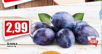 Topaz Śliwka 1kg oferta