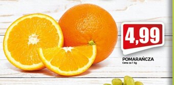 Topaz Pomarańcza 1kg oferta