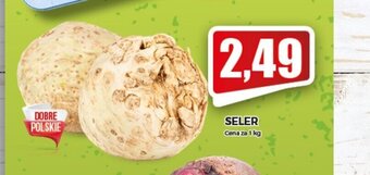 Topaz Seler 1kg oferta