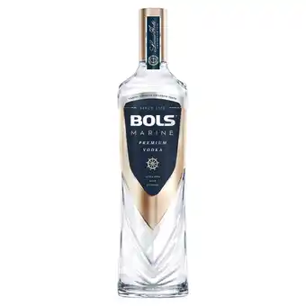 Euro Sklep Bols marine wódka premium 700 ml oferta