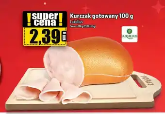 Topaz Kurczak lukullus oferta