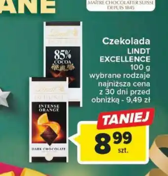Carrefour Market Czekolada 100 g oferta