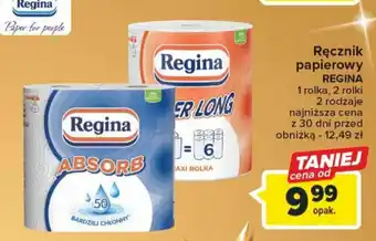 Carrefour Market Ręcznik papierowy oferta