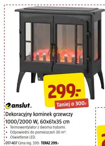 Jula Kominek anslut oferta