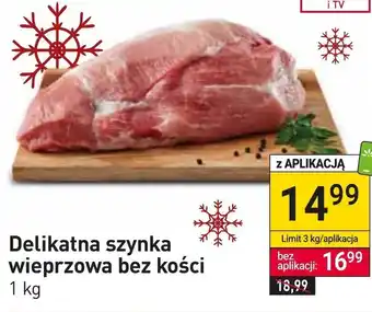 Stokrotka Szynka oferta