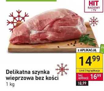 Stokrotka Market Szynka oferta