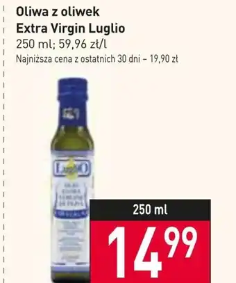 Stokrotka Market Oliwa z oliwek luglio oferta