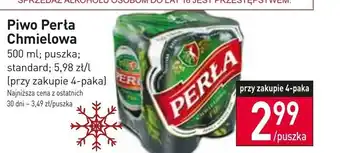 Stokrotka Market Piwo perla oferta