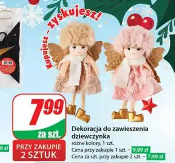 Dekoracja bożonarodzeniowa
