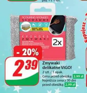 Dino Zmywaki vigo oferta