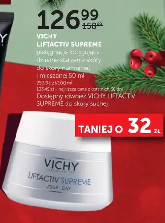 Ziko Dermo Krem do skóry vichy oferta